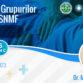 A doua Sesiune a Grupului GastRO al SNMF...