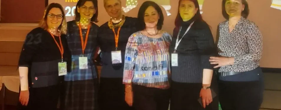 A XIX-a editie a Conferintei de Medicina Familiei „Echilibrul delicat între stiinta, arta si comunicare”...