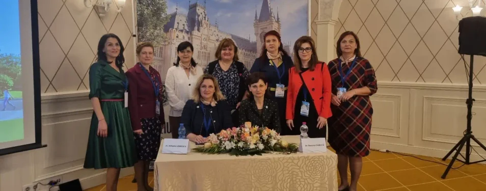 Participarea grupului GastRo al SNMF la Conferinta Nationala „Ziua Medicului de Familie 2023”...