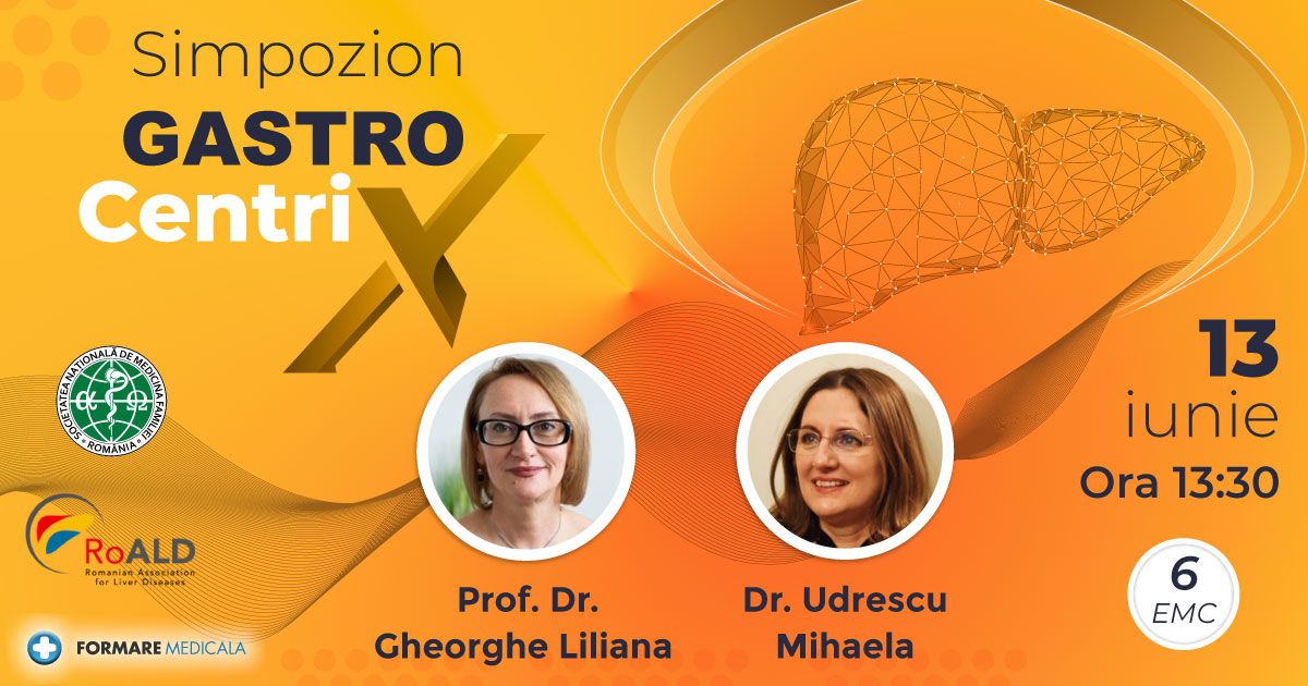 Prima editie a evenimentului GastRO CentriX