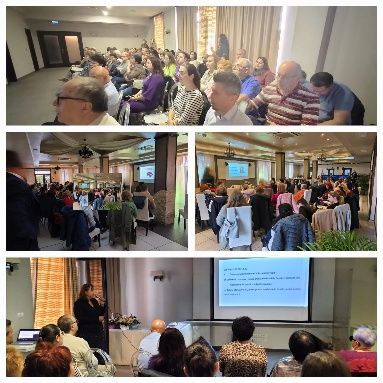 Simpozioanele regionale „Bolile digestive in practica medicului de familie”