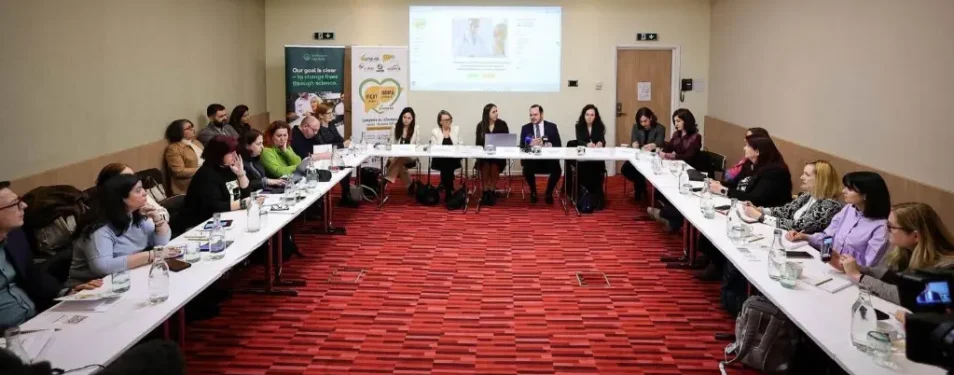 Ficat sanatos pentru inima sanatoasa...