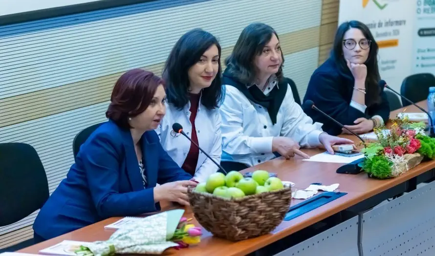 Obezitatea: O boala complexa, o responsabilitate comuna