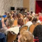 Sesiunea grupului de lucru GastRo al SNMF la Congresul National de Medicina de Familie...