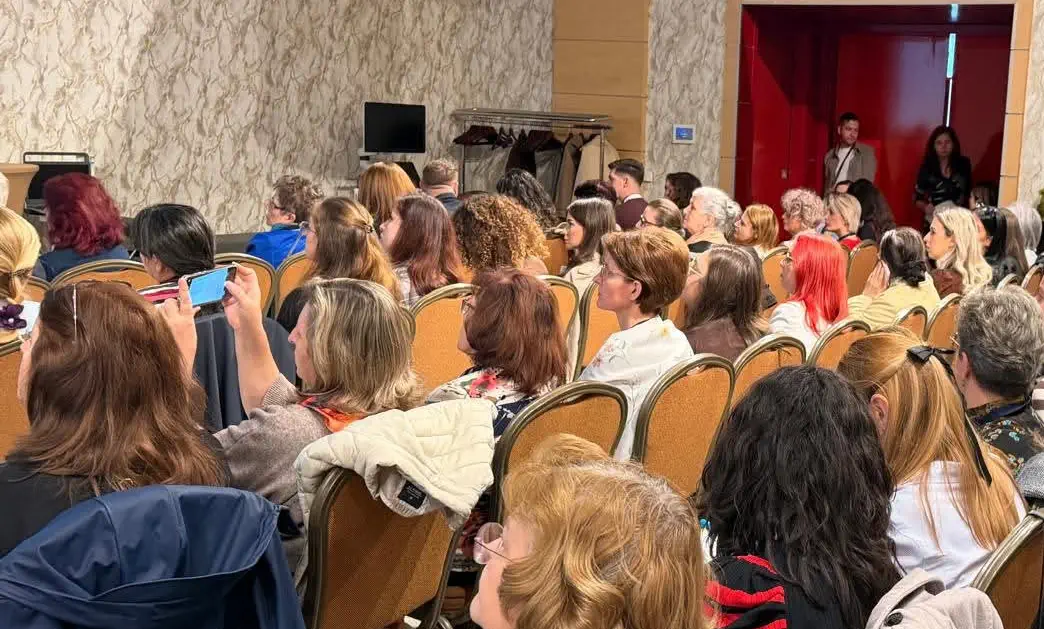 Sesiunea grupului de lucru GastRo al SNMF la Congresul National de Medicina de Familie